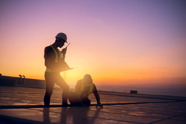 Best Sealant for Roof  in Chatmoss, VA