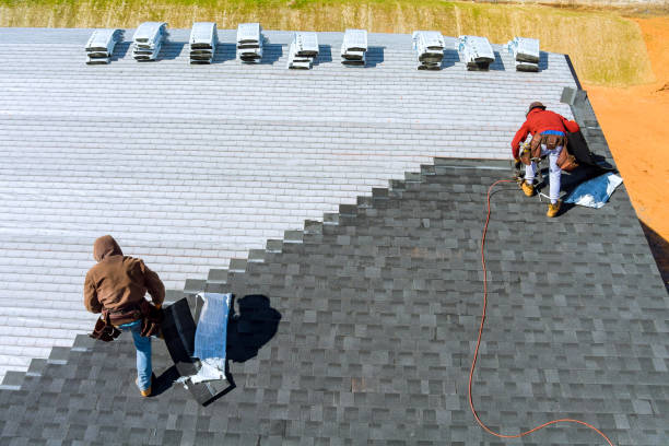 Best Gutter Installation and Roofing  in Chatmoss, VA
