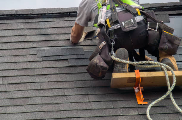 Best Metal Roofing Contractor  in Chatmoss, VA