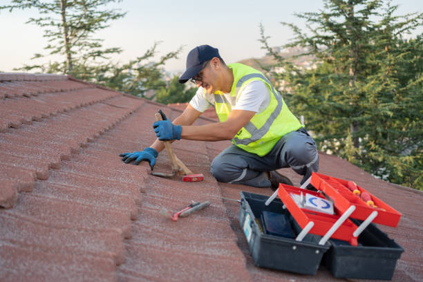 Best Affordable Roofing Company  in Chatmoss, VA