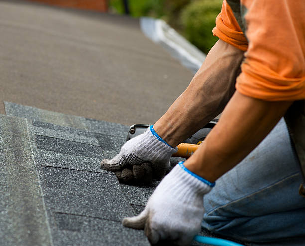Best Best Roofing Contractors  in Chatmoss, VA