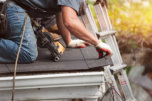 Best Roof Repair Services  in Chatmoss, VA