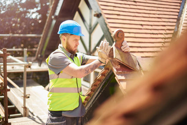 Best New Roof Installation  in Chatmoss, VA