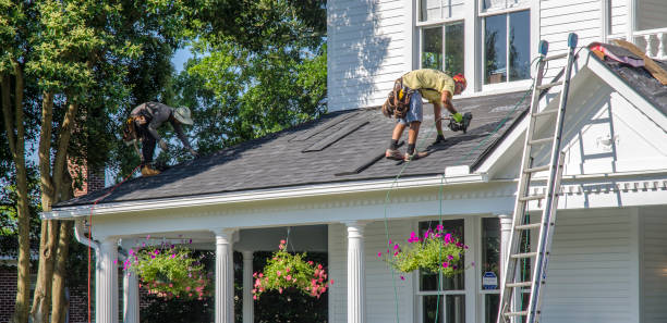Best Affordable Roofing Company  in Chatmoss, VA