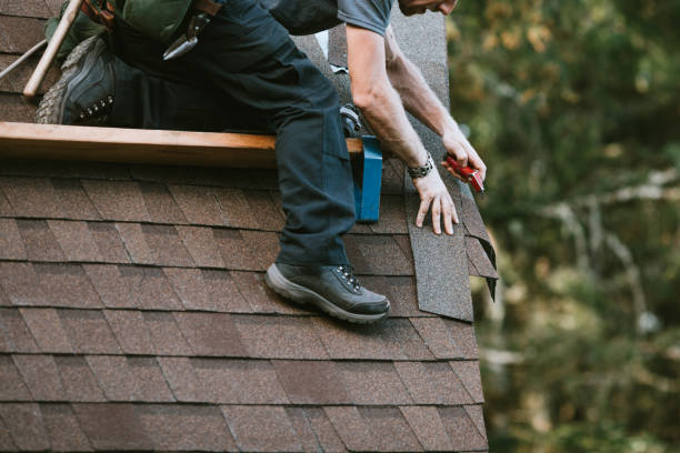 Reliable Chatmoss, VA Roofing Contractor Solutions