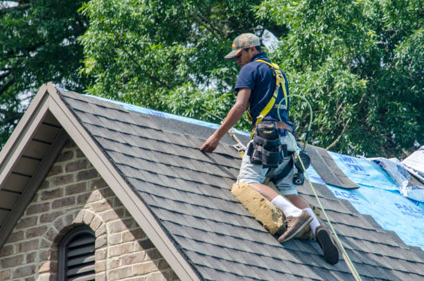  Chatmoss, VA Roofing Contractor Pros